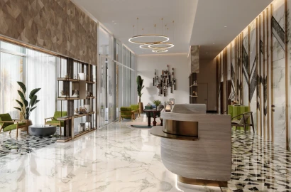 DoubleTree by Hilton