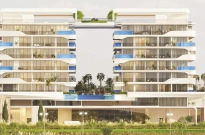 Ocean Pearl 1 and 2