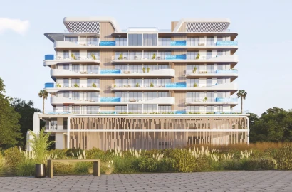 Ocean Pearl 1 and 2