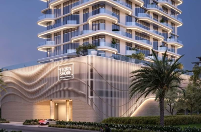 Flora Shore Beachside Residences
