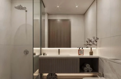 Flora Shore Beachside Residences