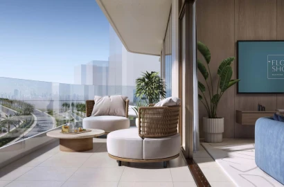 Flora Shore Beachside Residences