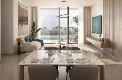 Flora Shore Beachside Residences