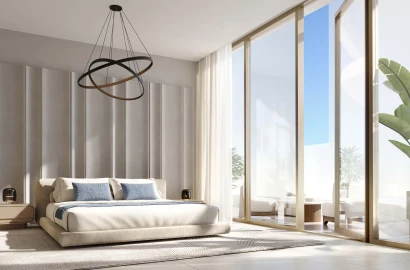 Flora Shore Beachside Residences