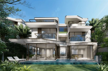 Wadi Villas