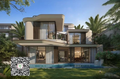 Wadi Villas