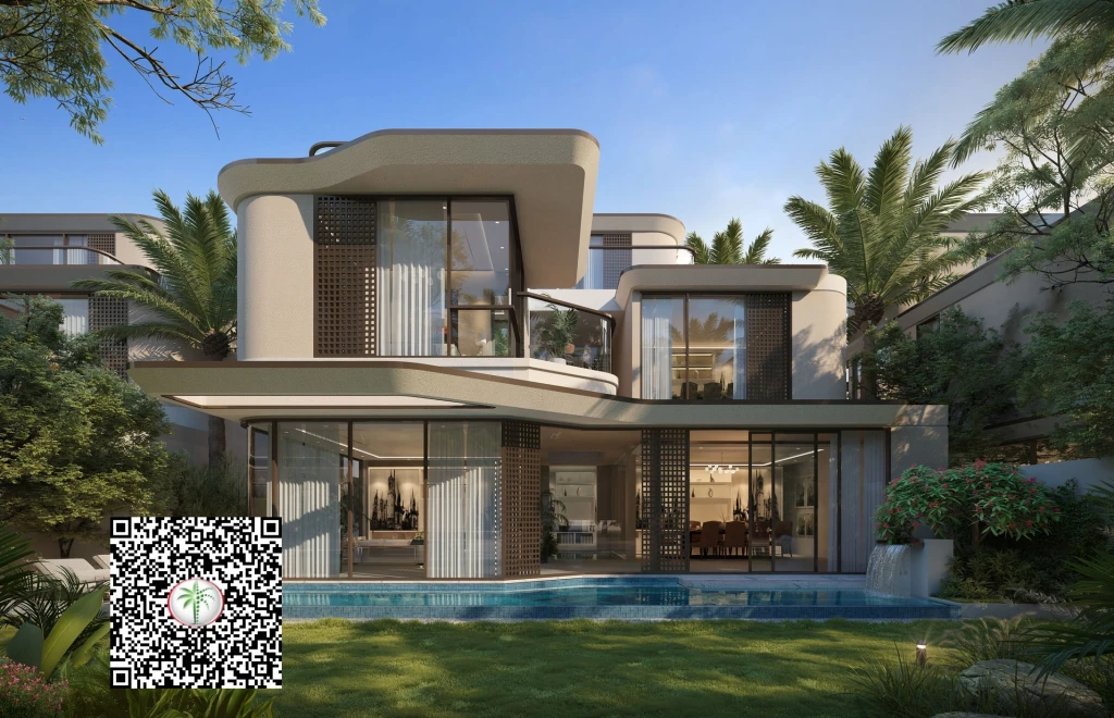 Wadi Villas — صورة 2