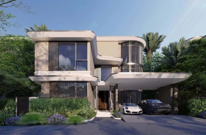 Wadi Villas