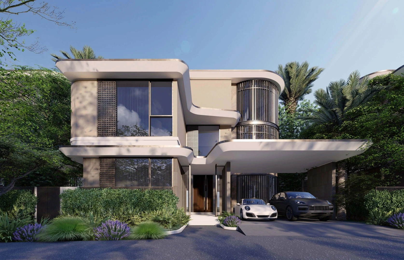 Wadi Villas — صورة 3