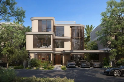 Wadi Villas