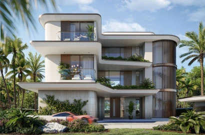 Wadi Villas