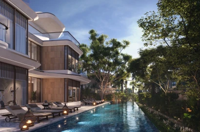 Wadi Villas
