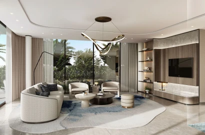 Wadi Villas