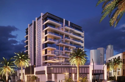 Sea View Residence