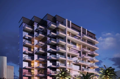 Sea View Residence