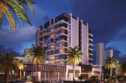 Sea View Residence