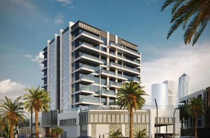 Sea View Residence