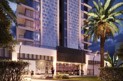 Sea View Residence