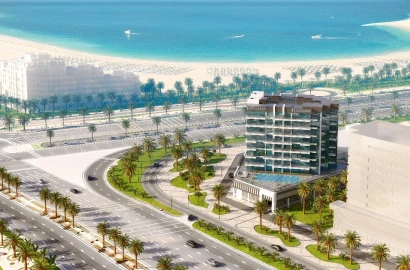 Sea View Residence