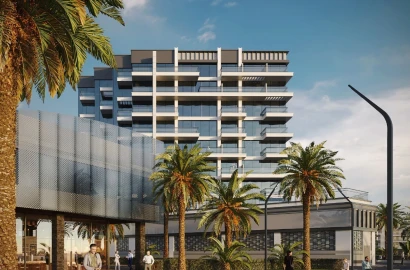 Sea View Residence