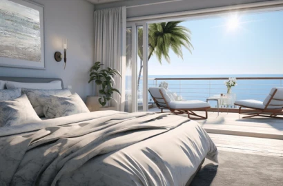 Sea View Residence
