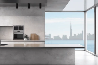 Sea View Residence