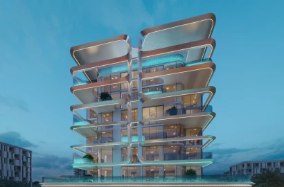 Vue Dorée