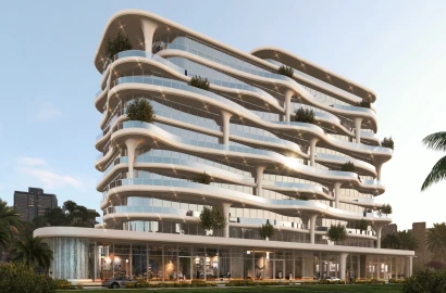 Coralis Residences