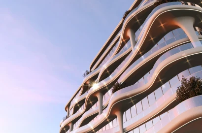 Coralis Residences