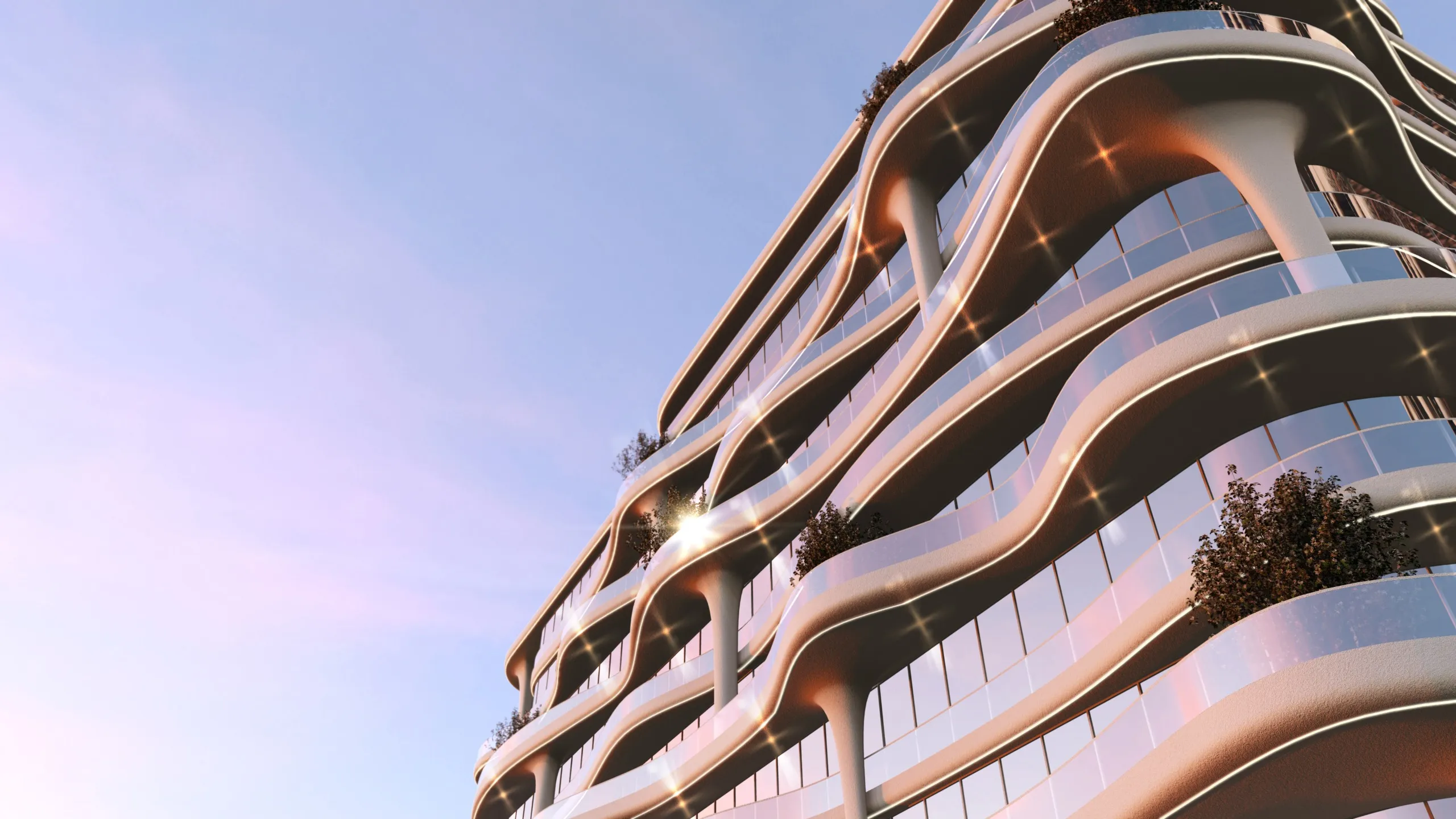 Coralis Residences — صورة 2