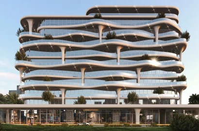 Coralis Residences