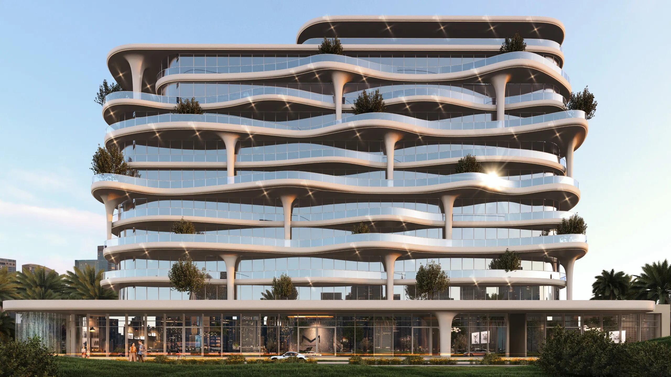 Coralis Residences — صورة 3