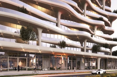 Coralis Residences
