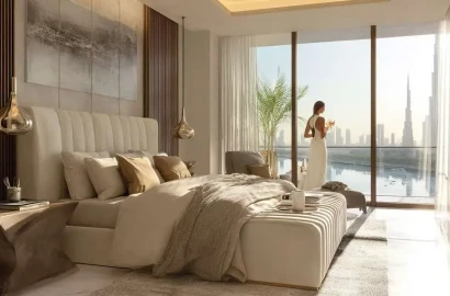 Coralis Residences