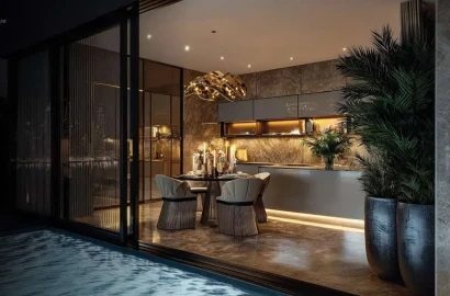Coralis Residences