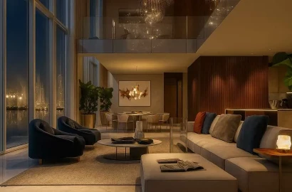 Coralis Residences