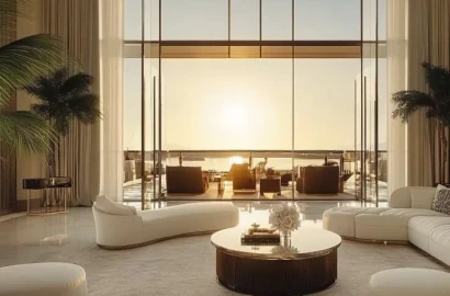 Coralis Residences