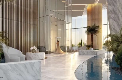 Coralis Residences
