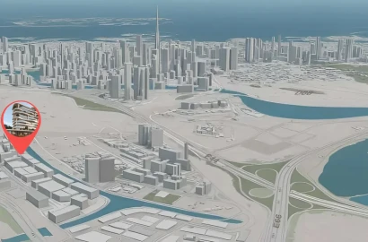 Coralis Residences