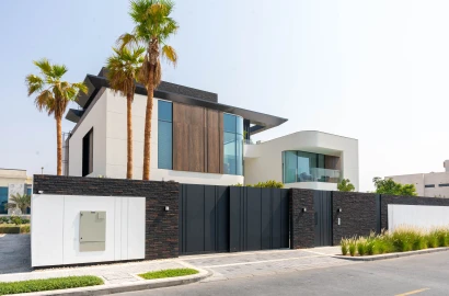 Kaia Villa by Atara Development