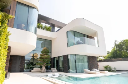 Kaia Villa by Atara Development