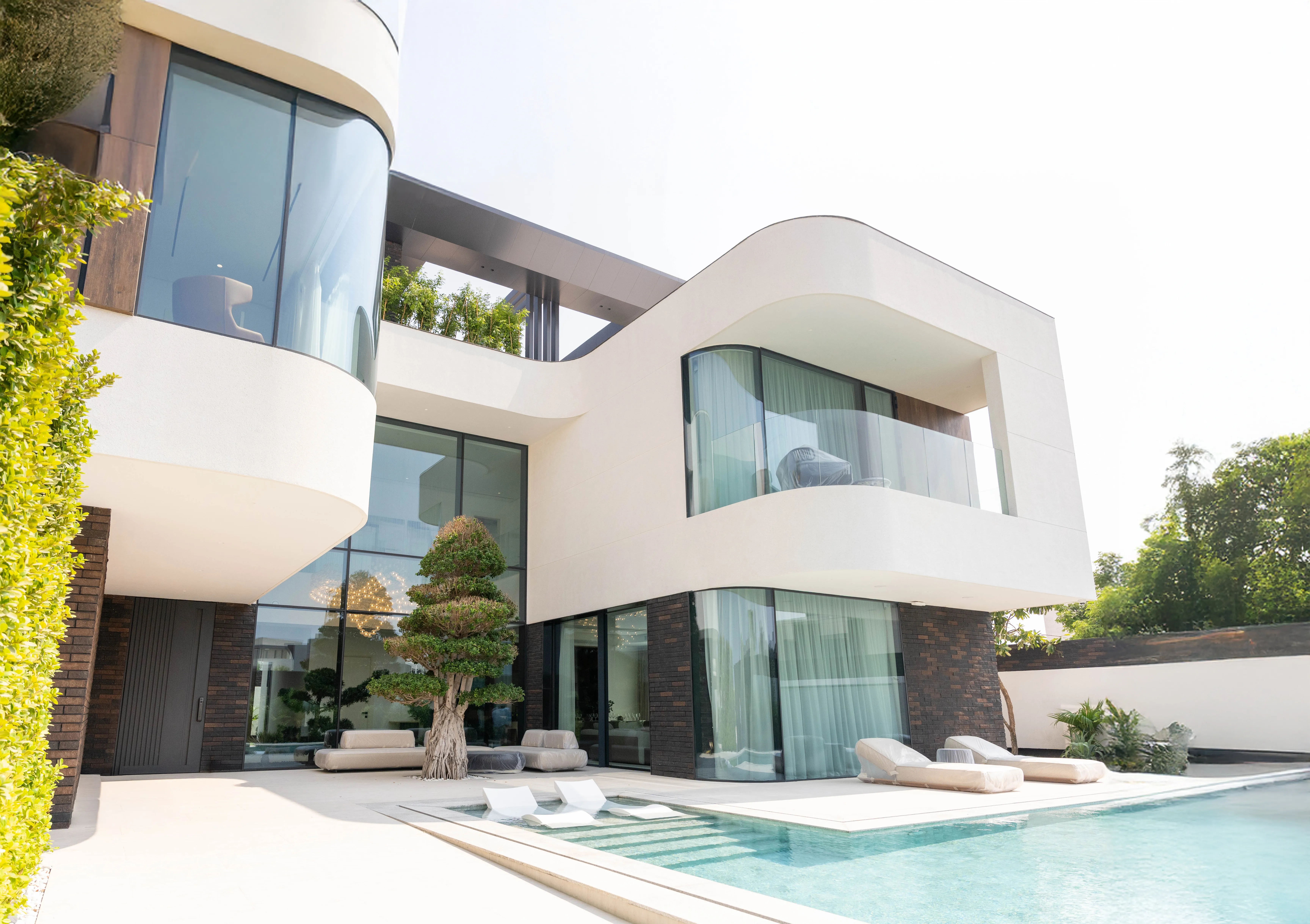 Kaia Villa by Atara Development — صورة 2