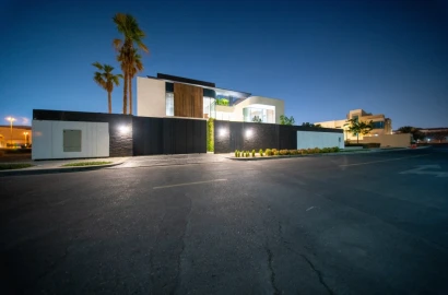 Kaia Villa by Atara Development