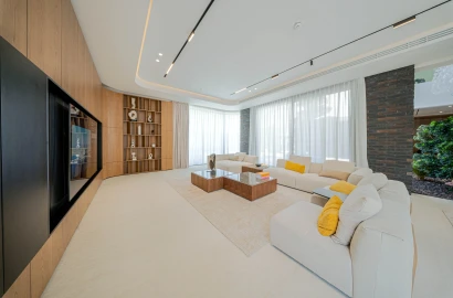 Kaia Villa by Atara Development