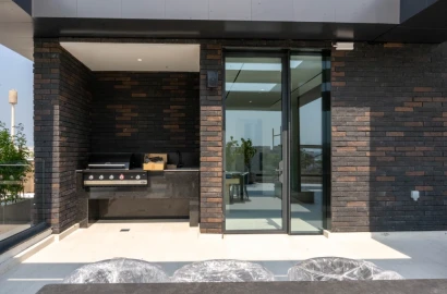 Kaia Villa by Atara Development