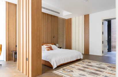 Kaia Villa by Atara Development