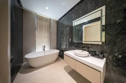Kaia Villa by Atara Development