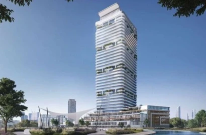 Radiant Elite Tower