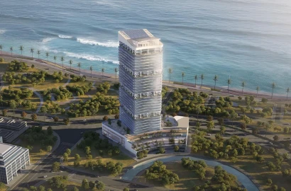 Radiant Elite Tower