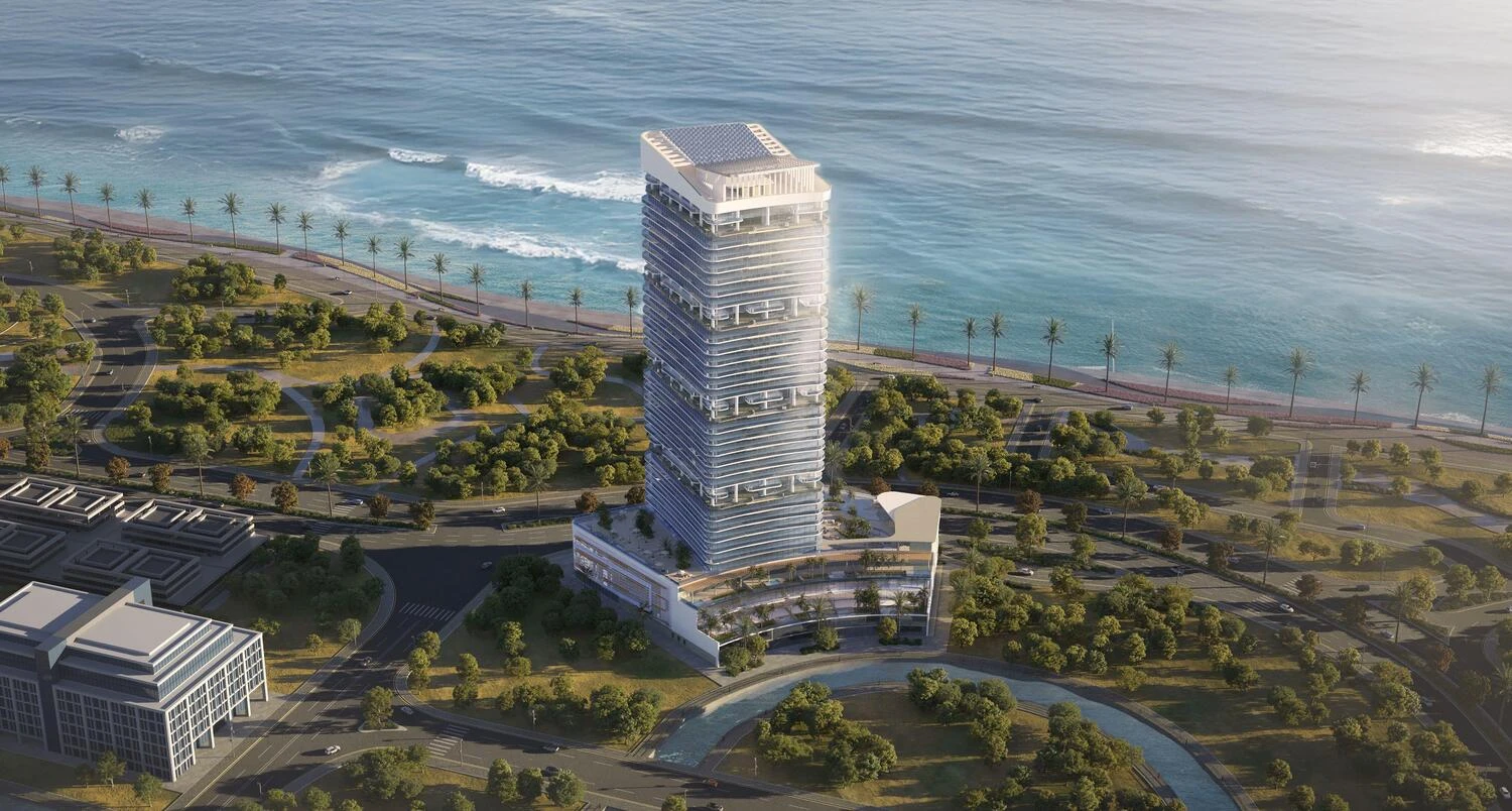 Radiant Elite Tower — photo 2